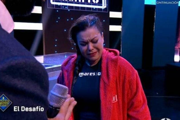 María José Campanario María José Campanario