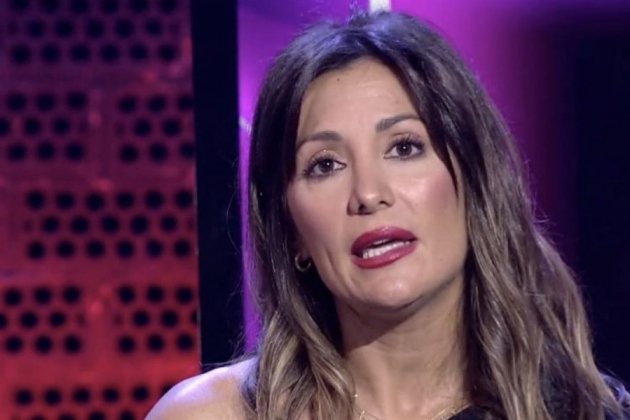 Nagore Robles MEDIASET Nagore Robles MEDIASET