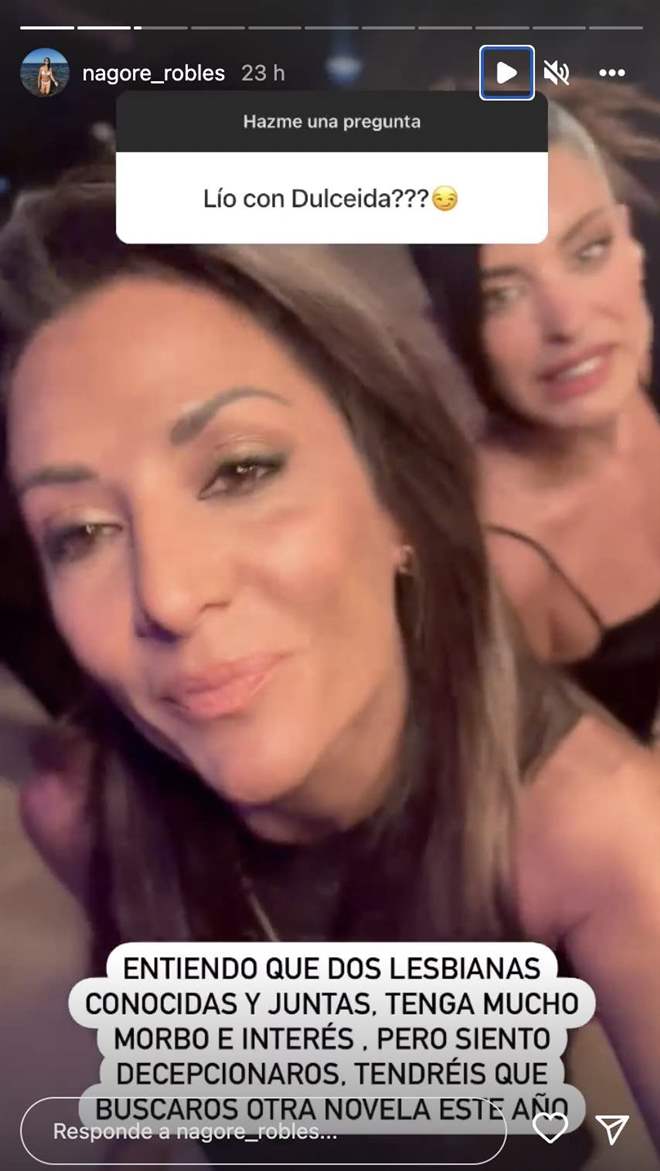 Nagore i Dulceida Nagore i Dulceida