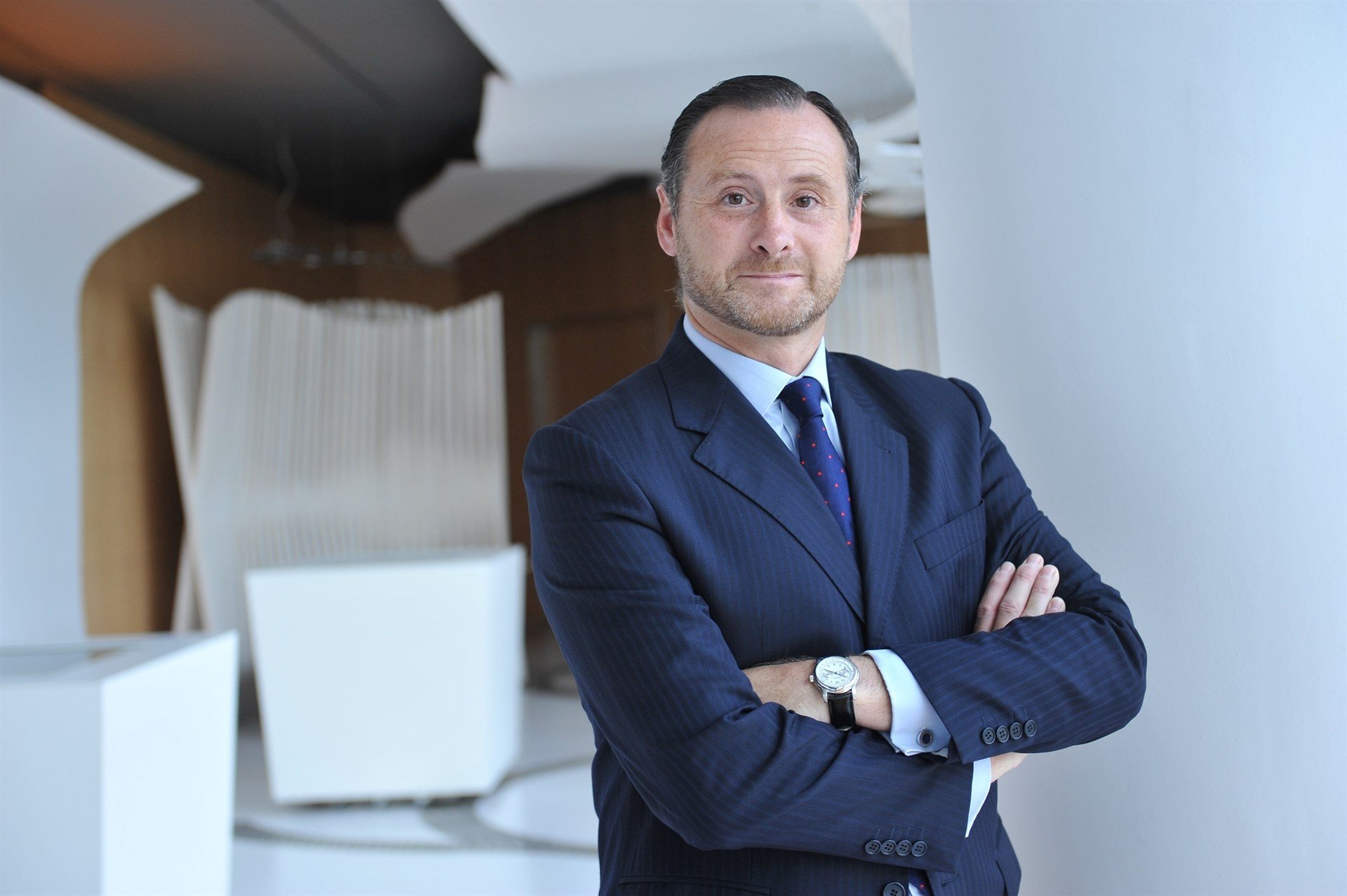 Abertis nomena José Aljaro nou primer executiu en substitució de Francisco Reynés Abertis nomena José Aljaro nou primer executiu en substitució de Francisco Reynés