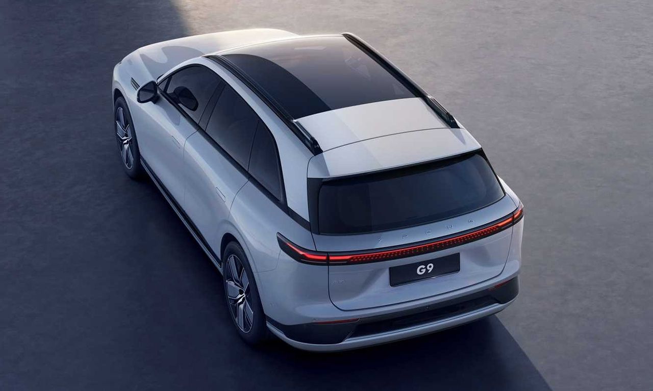 Igual que Tesla, però més barat: està decidit i es vendrà a Espanya