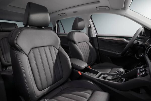A la altura de los mejores SUV de BMW y compañía, pero con el precio de Skoda