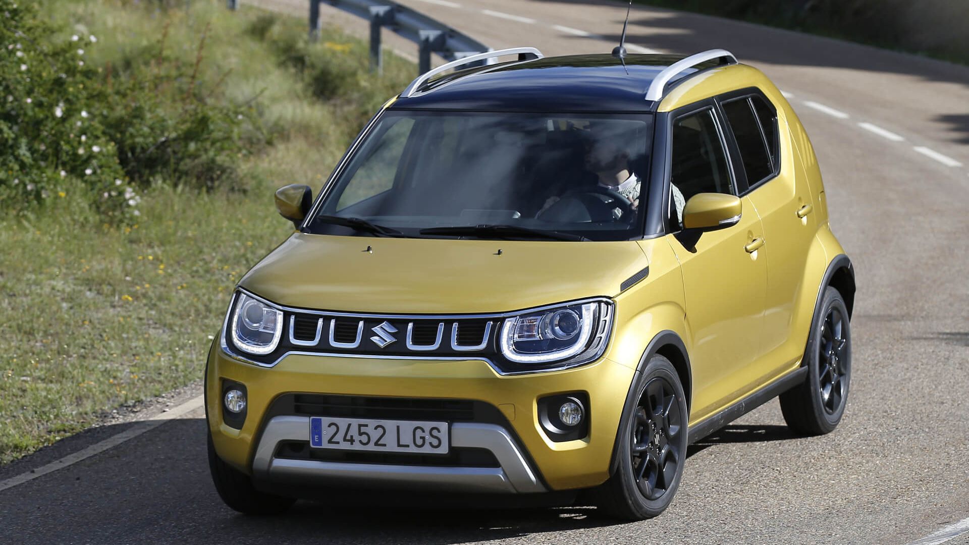 S'ha convertit en la millor alternativa 'Made in Japan' al Dacia Sandero