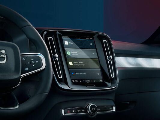 El Volvo XC40 Recharge tiene un inconveniente que está echando para atrás a algunos compradores