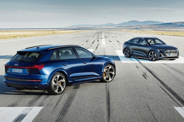 Audi Audi