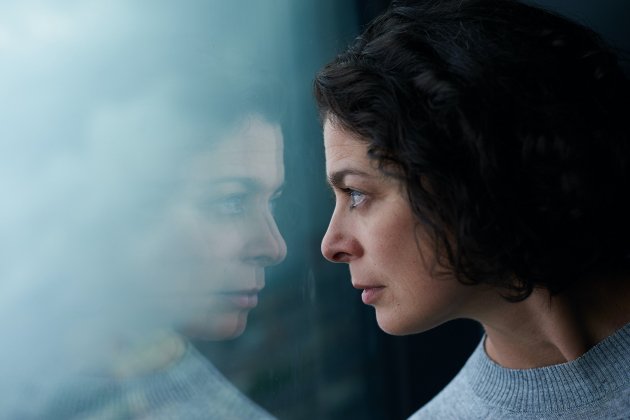 Mujer que sufre ansiedad / Unsplash Mujer que sufre ansiedad / Unsplash