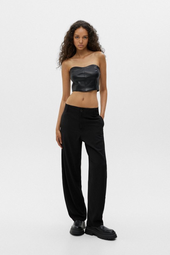 Pantalón de Pull&Bear Pantalón de Pull&Bear