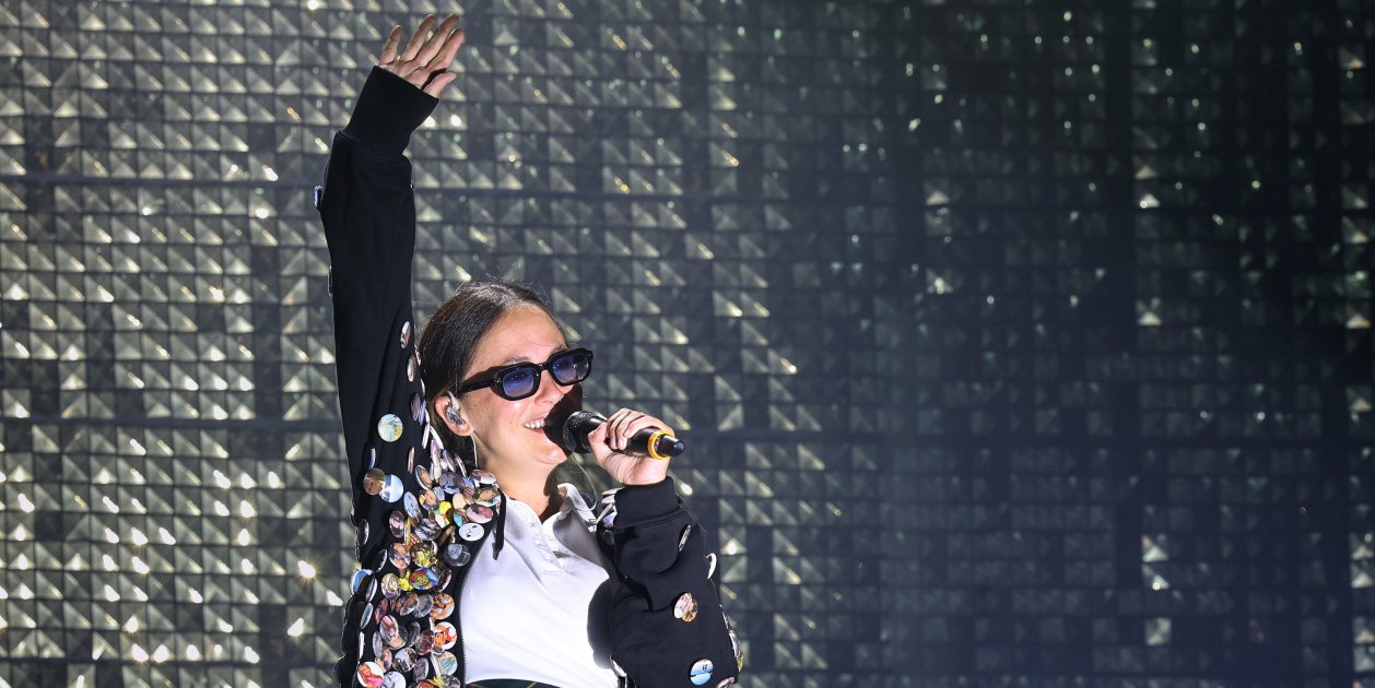 Último concierto de Rigoberta Bandini en Barcelona: ¿Qué esperar?