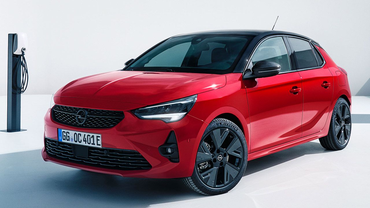 Aquesta oferta és una de les raons que han portat a aquest Opel a ser al top 3 de vendes a Espanya