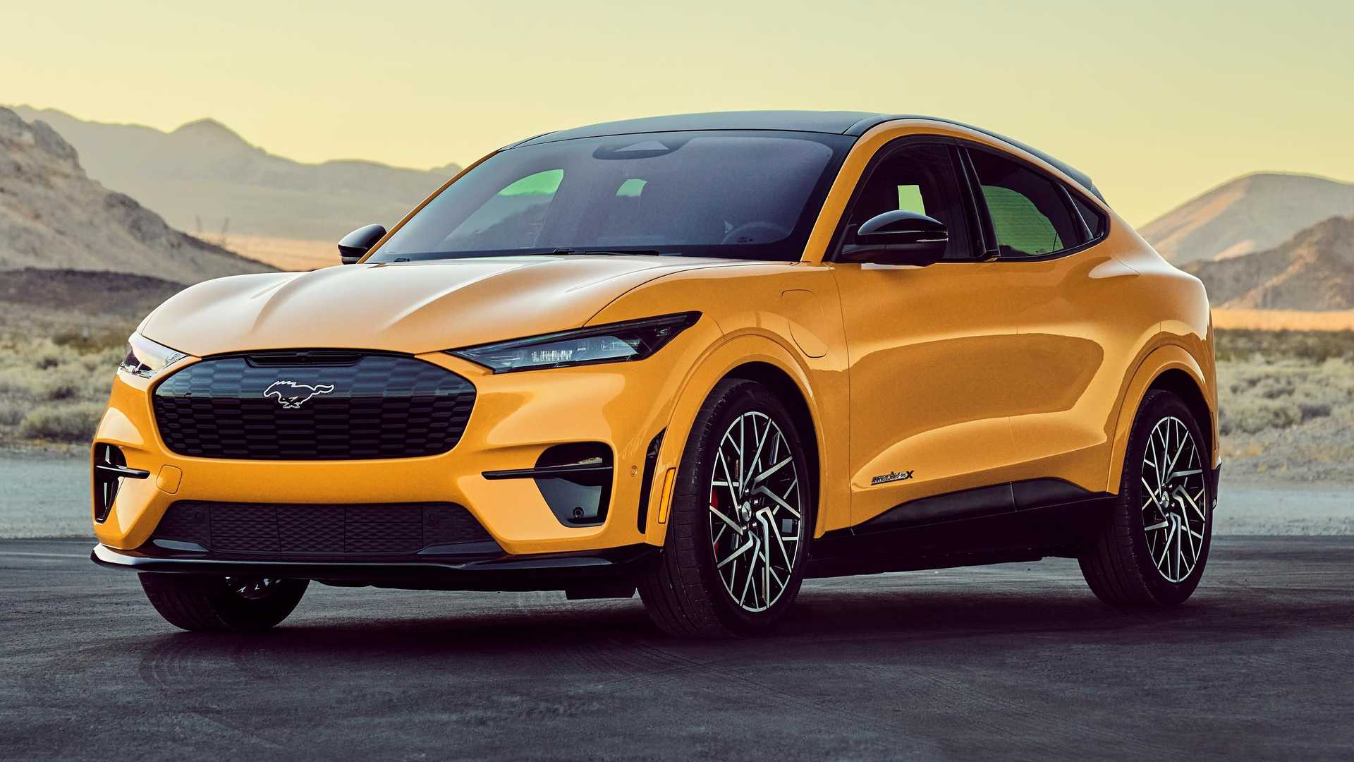 El SUV estrella de Ford está rebajado más de 17.000 euros