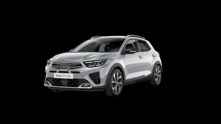 Kia Stonic Kia Stonic