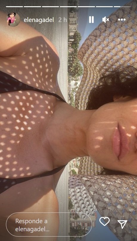 Elena Gadel Instagram Elena Gadel Instagram