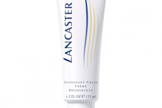 Desodorante en crema de Lancaster1 Desodorante en crema de Lancaster1