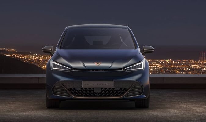 Cupra Cupra