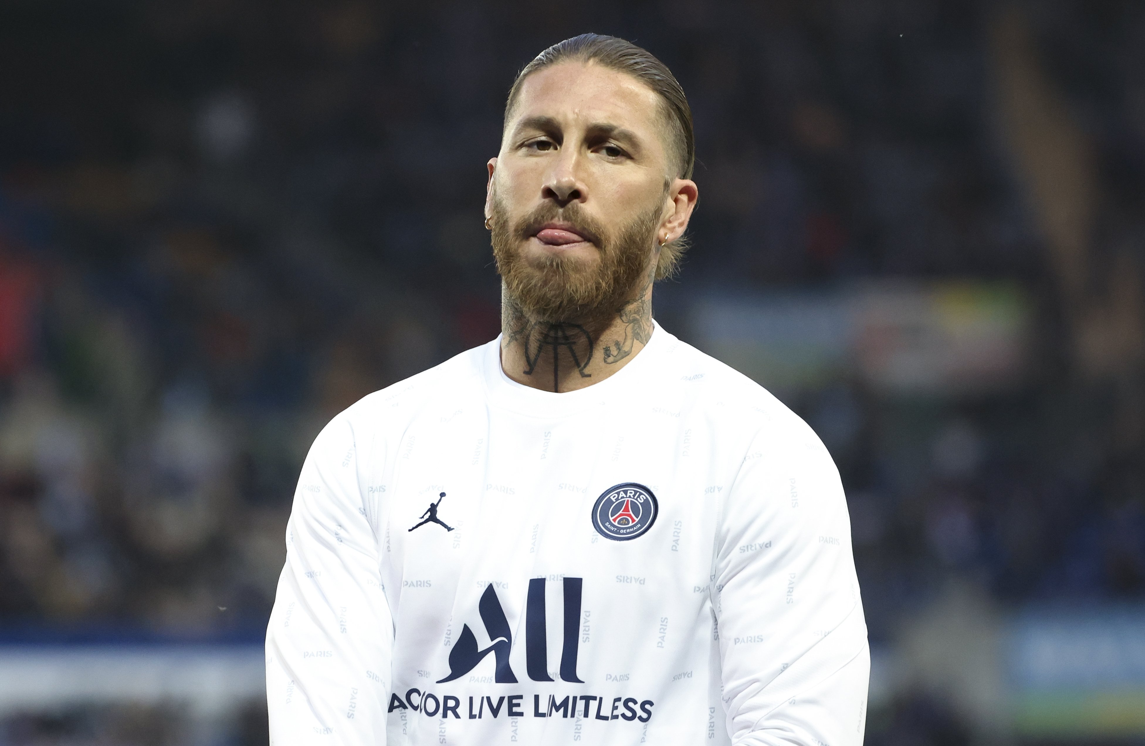 Sergio Ramos vuelve a vivir su peor pesadilla, el PSG cuenta la verdad y es catastrófica