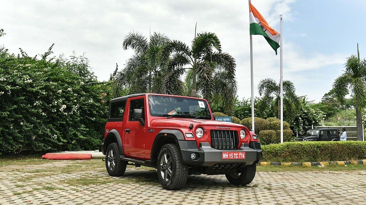 La alternativa al Suzuki Jimny que aumenta un 524% las ventas
