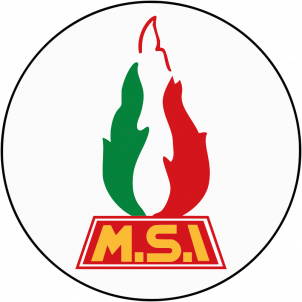 Escut MSI fascista - Wikipèdia Escut MSI fascista - Wikipèdia