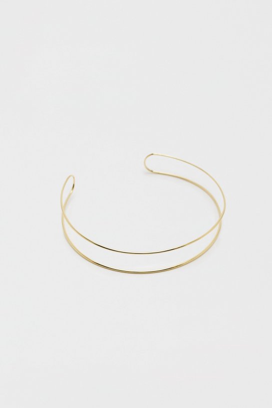 Choker de Pull&Bear Choker de Pull&Bear