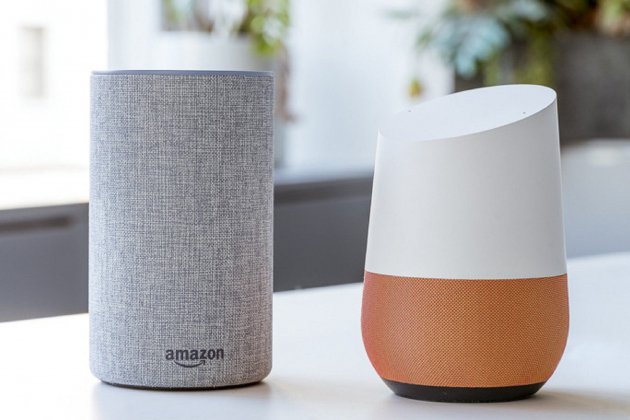 Google Home Google Home