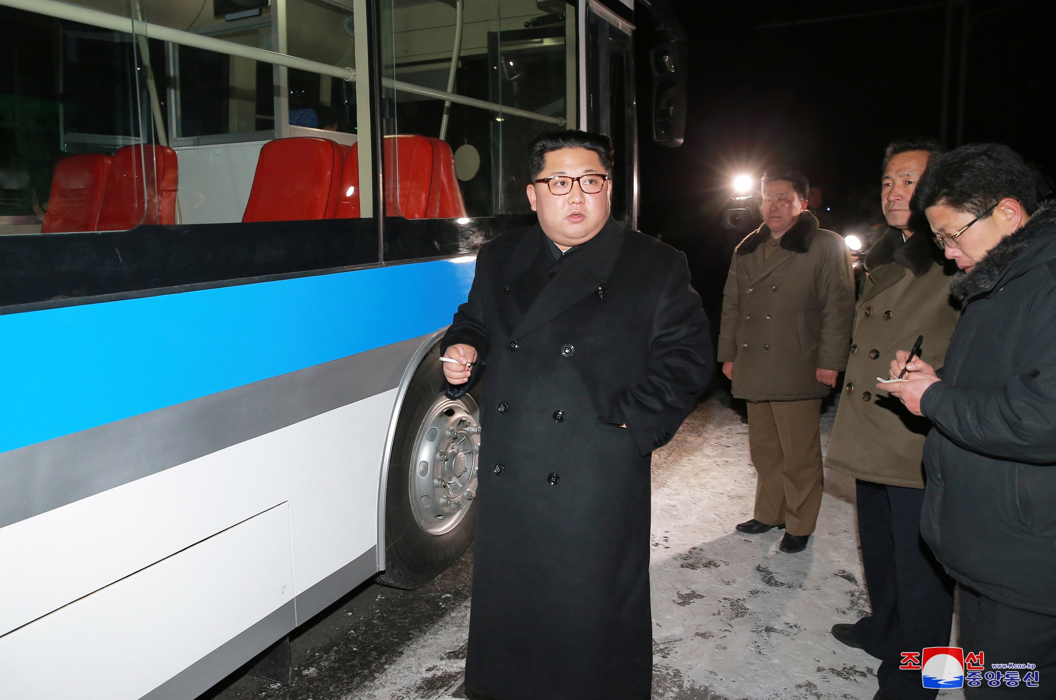 La hermana de Kim Jong-un visitará Corea del Sur para los JJOO