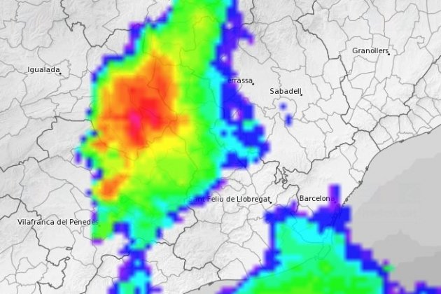 radar barcelona radar barcelona