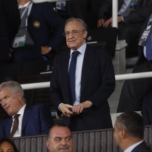 El xantatge que Florentino Pérez fa 6 mesos que calla, destapat en el 0-3 del Celtic-Reial Madrid