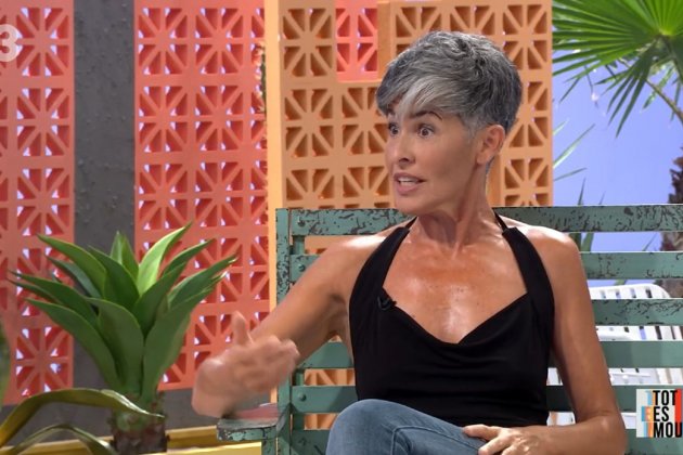 Nina TV3 Nina TV3