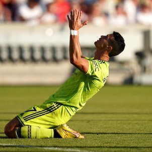 Cristiano Ronaldo rep la trucada més esperada, no anirà a Espanya