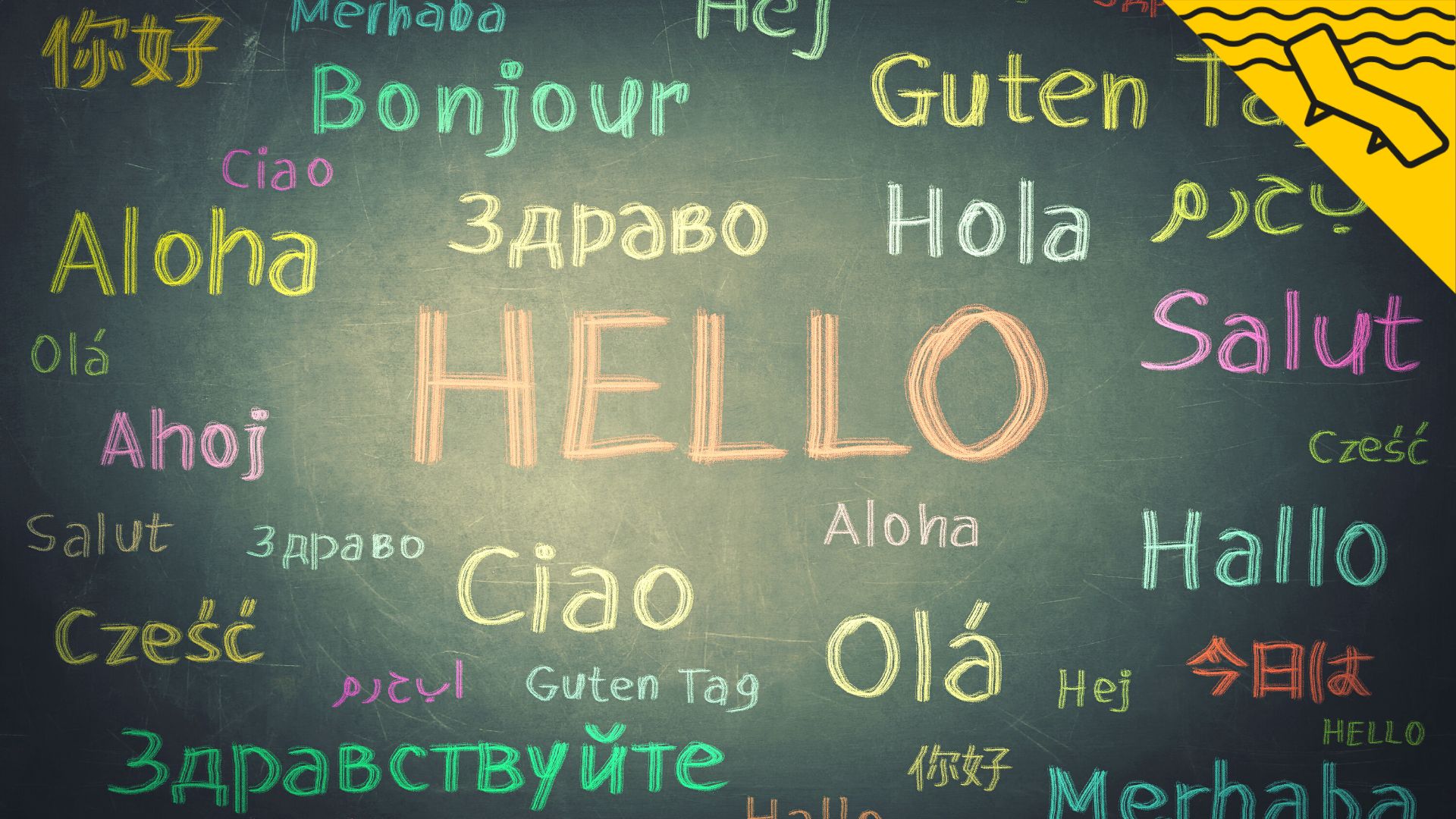 Viajar sin miedo: los mejores trucos para superar la barrera del idioma