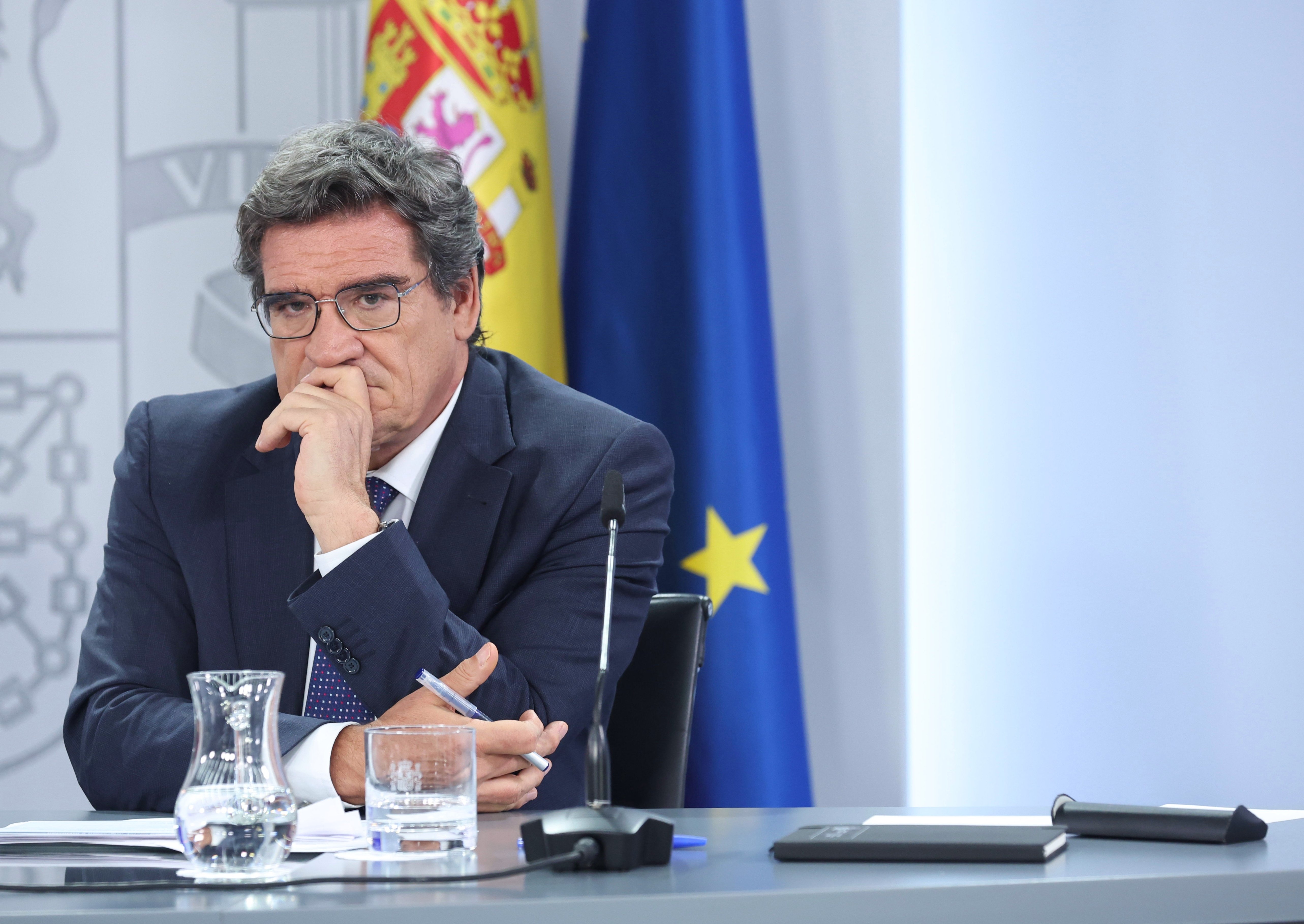 El govern espanyol proposa ampliar el càlcul de la pensió a 30 anys, descartant els dos pitjors