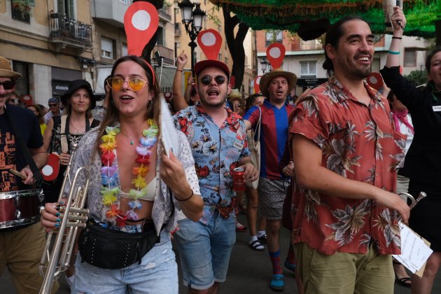 colles carrers gràcia 2022 carlos baglietto colles carrers gràcia 2022 carlos baglietto