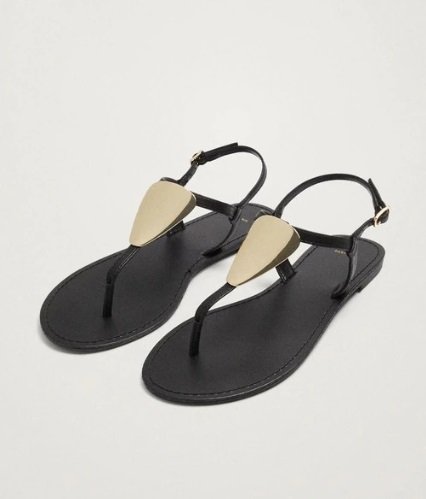 Sandalias de Parfois Sandalias de Parfois