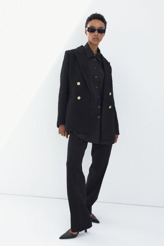 Blazer de H&M Blazer de H&M