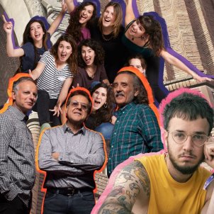 Concerts de la Diada 2022: tot el programa de l'11 de setembre a Barcelona