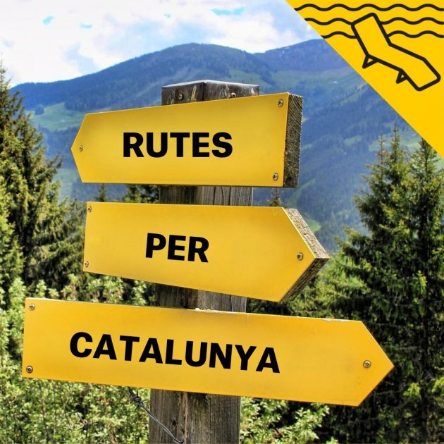 7 rutas por Catalunya para amantes del senderismo