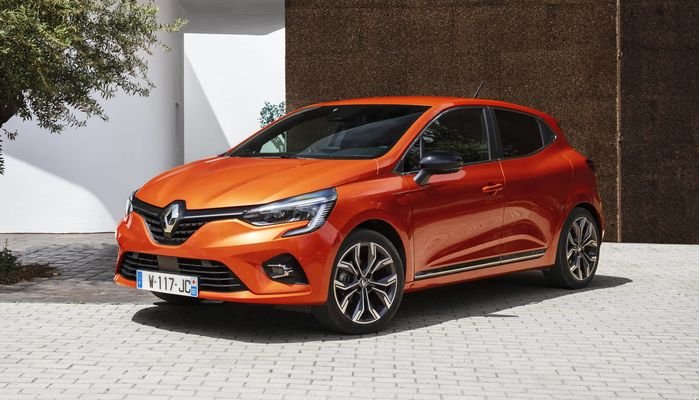 Renault mejora el modelo icónico de los años 90 en España