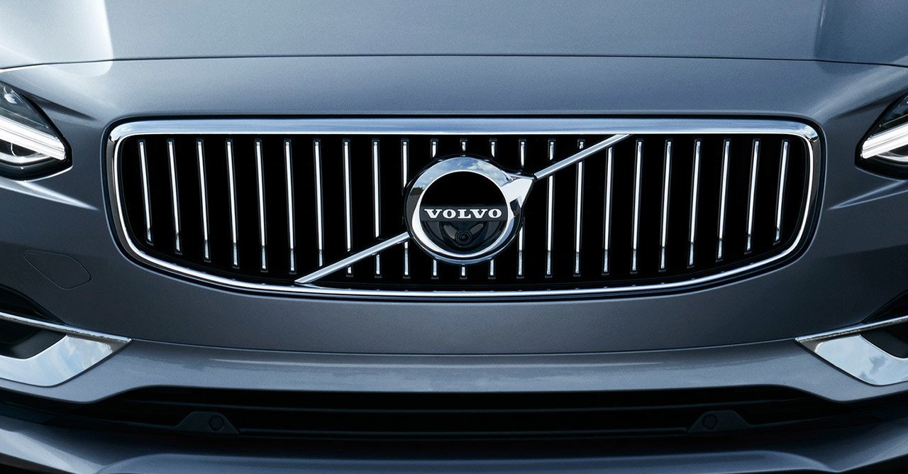 Volvo modernitza el XC60 i li canvia el nom