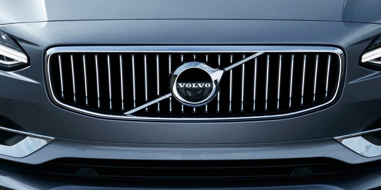 Volvo Volvo