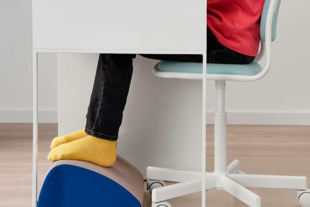 Reposapiés ergonómico ÖVNING2 Reposapiés ergonómico ÖVNING2