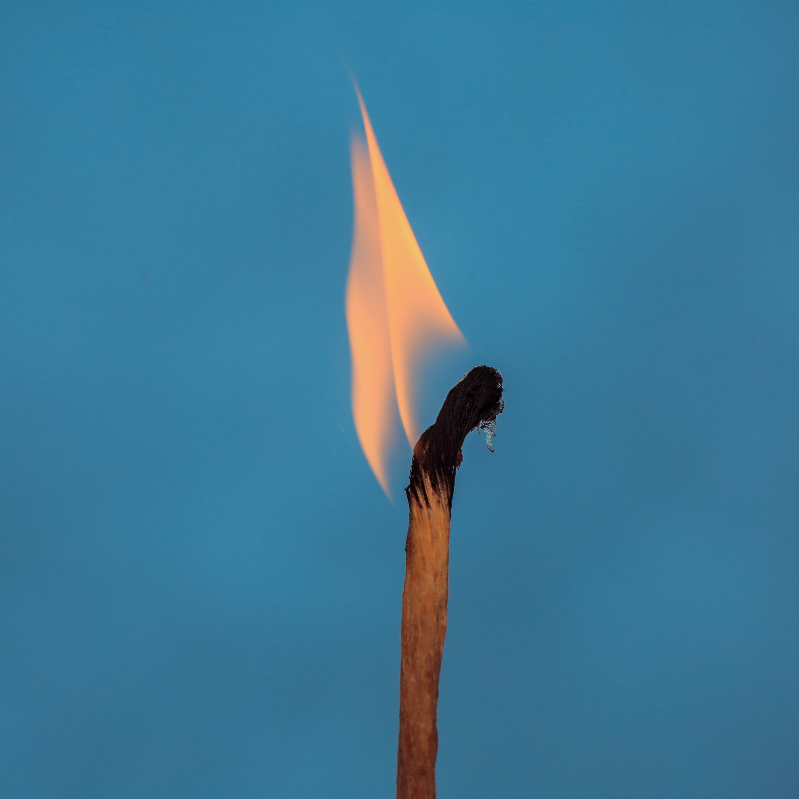 Què és la por del foc i com combatre-la