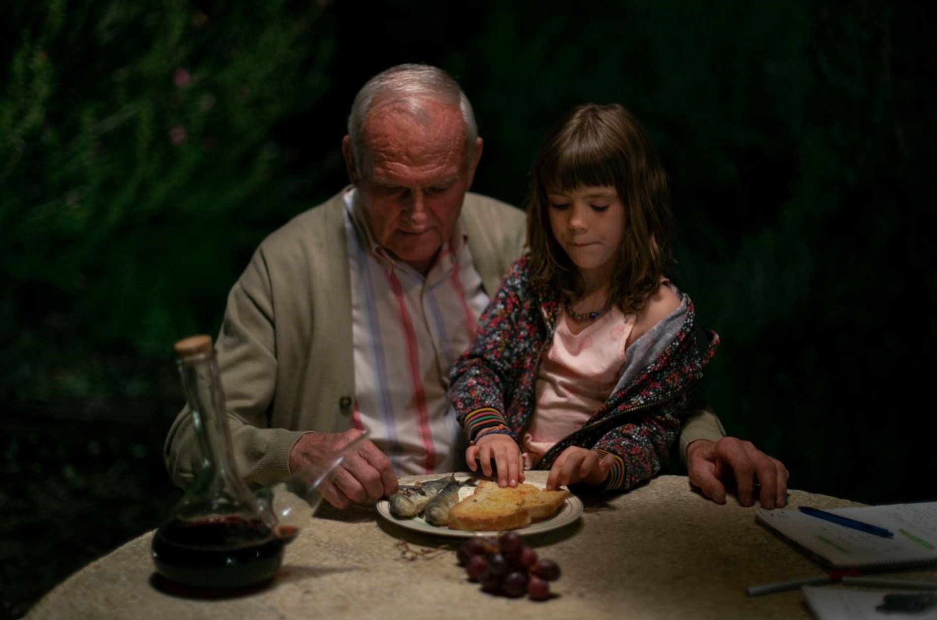 'Alcarràs', película candidata de España a los Oscar 2023