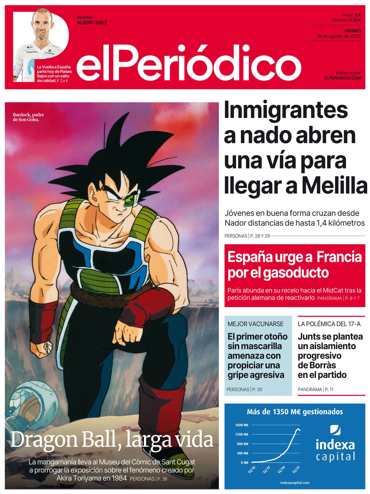 El Periódico El Periódico