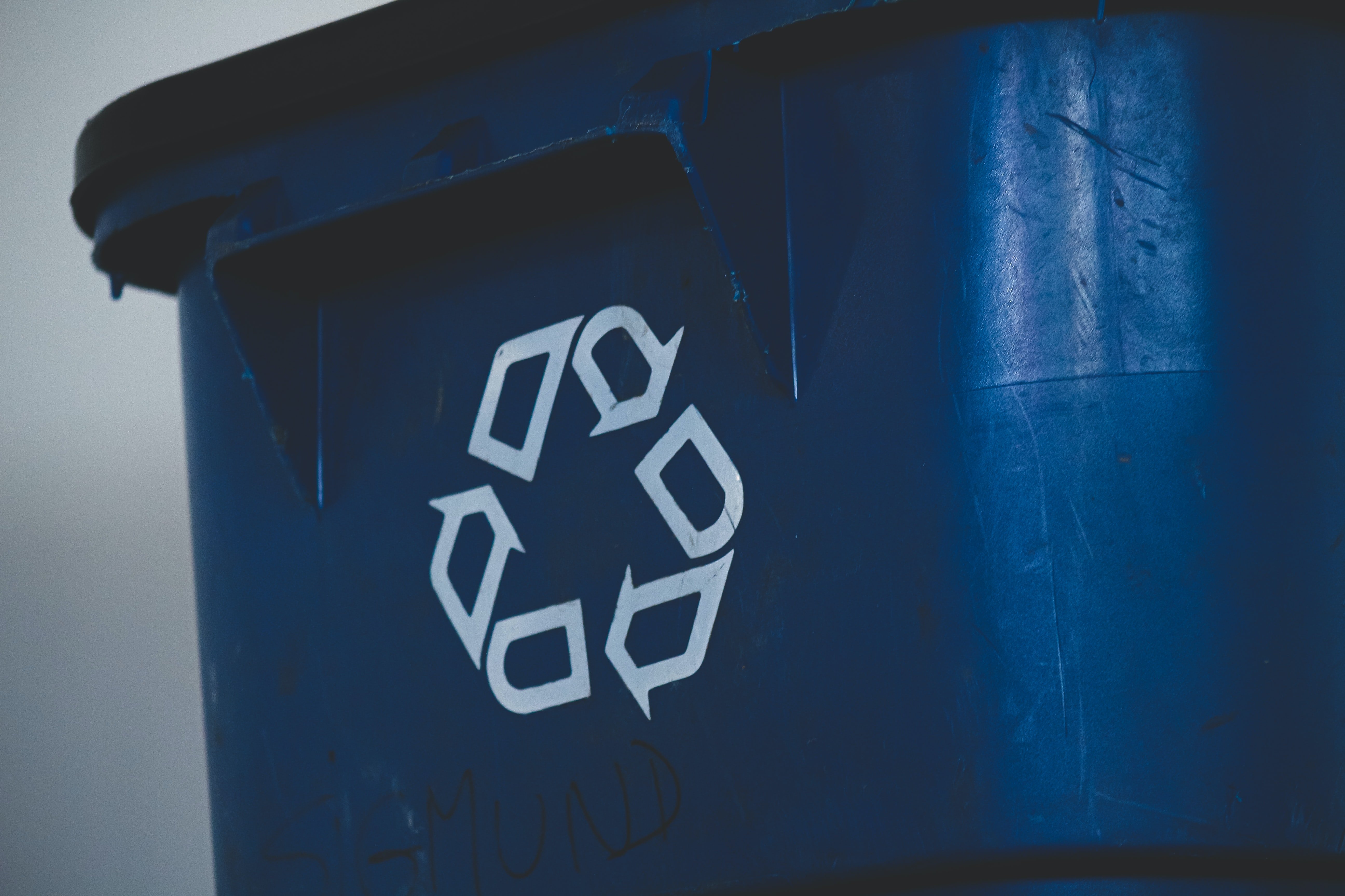 Bio2Coat, la start-up que lucha contra el plástico creando embalajes comestibles