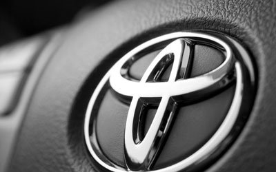 Toyota porta a Espanya la icona dels Estats Units