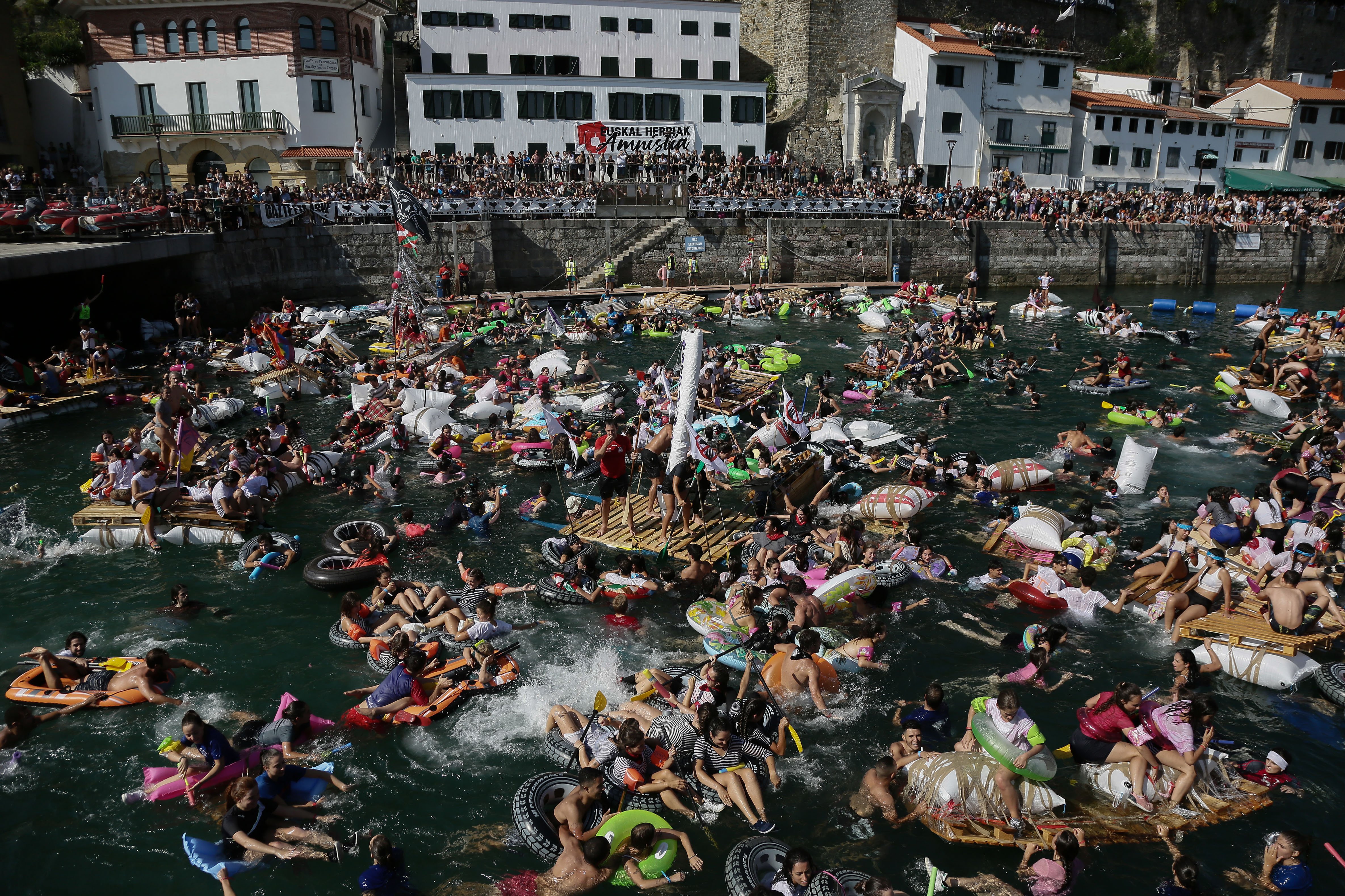 Sant Sebastià (Espanya)