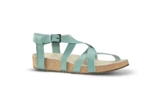Sandalias de Decathlon Sandalias de Decathlon