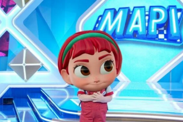Mapi Mapi