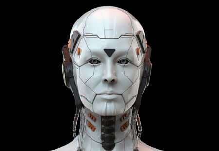 Cyborg Cyborg