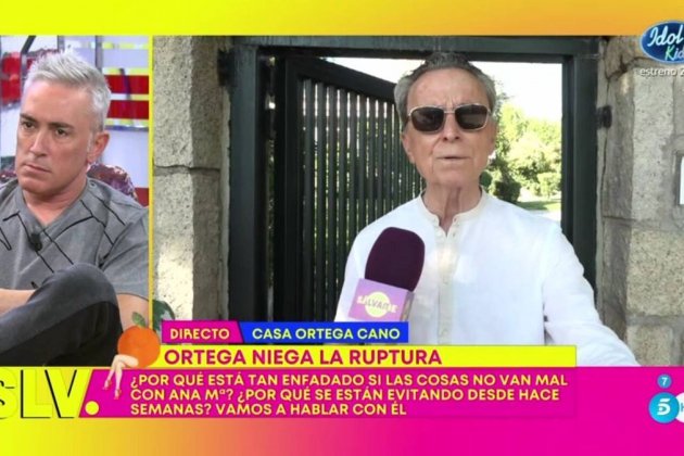 Ortega Canós Mediaset Ortega Canós Mediaset