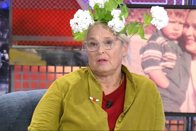 lucía dominguín lucía dominguín